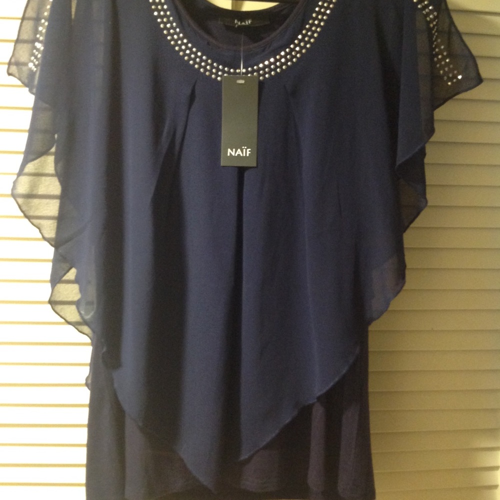 Blouse - Picture 2 of 2